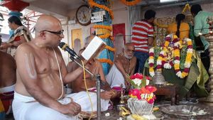 Hyderabad: పెళ్లికాని యువతియువకులకు అలర్ట్.. చిలుకూరు బాలాజీ అర్చకులు ఏమన్నారంటే..!