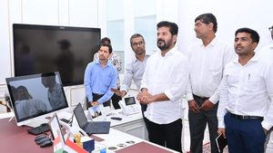 ముఖ్యమంత్రి సహాయ నిధి పొందాలంటే..నేరుగా ఇలా..!!