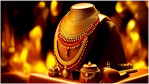 భారీగా తగ్గిన బంగారం ధర.. త్వరపడండి!!