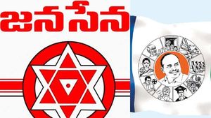 జనసేనలోకి వైసీపీ సీనియర్ నేత - అదే బాటలో..!!