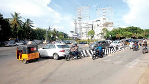 Hyderabad: హైదరాబాద్ వాసులకు శుభవార్త.. అక్కడ ఆరు ఫ్లై ఓవర్లు, అండర్‌పాస్‌లు.. 