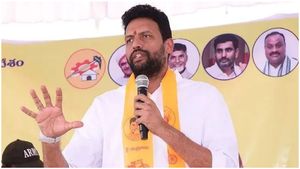 విజయవాడ నుండి కర్నూలుకు త్వరలోనే విమాన సర్వీసులు: శుభవార్త చెప్పిన మంత్రి