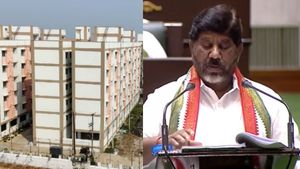 ఇందిరమ్మ ఇళ్లకు రూ.5 లక్షలు