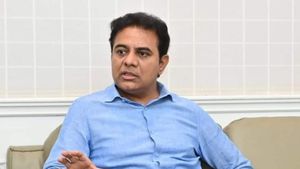  ఆగస్టు 2 డెడ్ లైన్ - ప్రభుత్వానికి కేటీఆర్ అల్టిమేటం..!!