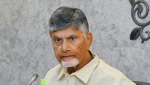 పోతిరెడ్డి పాడుపై చంద్రబాబు కీలక నిర్ణయం?- 1న సందర్శన