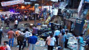  Hyderabad: దిల్‌సుఖ్ నగర్ పేలుళ్ల కేసు దోషి సయ్యద్ మక్బూల్  మృతి.. 