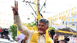  చంద్రబాబుకు పోలీసులు అనుమతి: కండీషన్స్ అప్లై