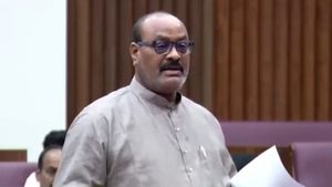 రైతుభరోసా అమలుపై ఏపీ ప్రభుత్వం కీలక ప్రకటన..!!