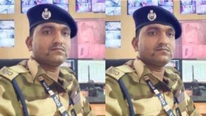 గన్ మిస్‌ఫైర్ కావడంతో ఏపీ జవాను మృతి