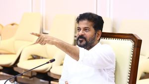 జాబ్ క్యాలెండర్ జారీ, భర్తీ విధానంపై రేవంత్ కీలక ప్రకటన..!!