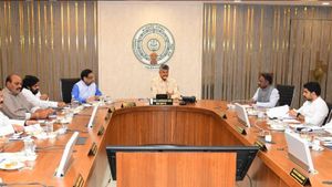 35 రోజుల్లో కూటమి ప్రభుత్వ అప్పు ఎంత - ఏం జరుగుతోంది..!!