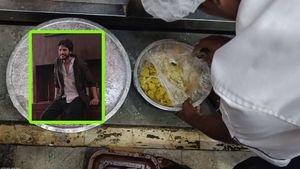 హీరో సందీప్ కిషన్ హోటల్‌పై ఫుడ్ సేఫ్టీ అధికారుల తనిఖీలు: శుభ్రత, నాణ్యత?