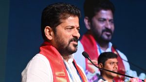 CM Revanth Reddy: కమ్మ అంటేనే కష్టపడే గుణం ఉన్నవారు..