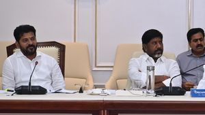 తెలంగాణ స్కిల్స్ వర్సిటీ ఏర్పాటుకు సీఎం రేవంత్ కీలక ఆదేశాలు