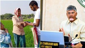 వాలంటీర్ల సేవలు, వేతనాల పై ప్రభుత్వం కీలక నిర్ణయం..!!