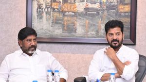 ప్లేస్కూల్, సెమీ రెసిడెన్షియల్స్.. రవాణా సదుపాయం: కొత్త విద్యా విధానం