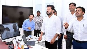 సీఎంఆర్ఎఫ్‌ పొందాలంటే - నూతన మార్గదర్శకాలు..!!