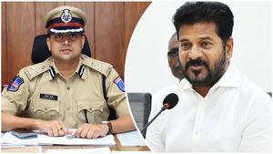 Oneindia Exclusive:డ్రగ్ డీలర్ల తాట తీస్తాం..యువత జాగ్రత్త: సీపీ అవినాష్ మొహంతి వార్నింగ్..!