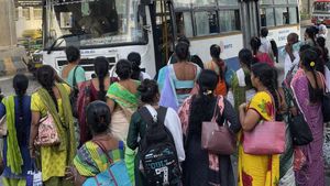 TGSRTC: హైదరాబాద్ వాసులకు శుభవార్త.. 