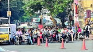 Hyderabad: హైదరాబాద్ వాసులకు అలర్ట్..  అక్కడ ట్రాఫిక్ ఆంక్షలు.. 