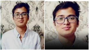 అల్వాల్‌లో ఎంబీబీఎస్ విద్యార్థి ఆత్మహత్య