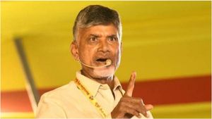 చంద్రబాబు సీరియస్, కేసు ఎక్కడ వరకు వచ్చింది, పెద్దిరెడ్డి శిష్యుడు ఎక్కడ ?  