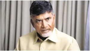 శ్రీవాణి ట్రస్టు కింద ఆ పనులు నిలిపివేయాలని చంద్రబాబు ఆర్డర్, దేవుడి ఆస్తులు  