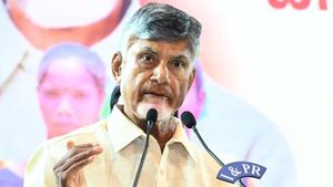 అమరావతి రైతులకు చంద్రబాబు మరో గుడ్ న్యూస్-సెప్టెంబర్ 15న..!