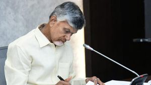 అమరావతిపై నేడు కీలక నిర్ణయాలు-ఐఐటీల ఎంట్రీ-కంపెనీలకు చంద్రబాబు క్లారిటీ..!