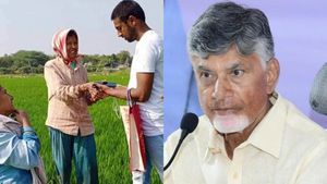 సచివాలయల ఉద్యోగులకు చంద్రబాబు బిగ్ రిలీఫ్..!!