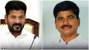 టైమ్ ఇస్తే సామాన్లు తీసుకెళ్తా: రేవంత్ తమ్ముడు రిక్వెస్ట్ 