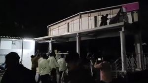 రైతు రుణమాఫీ దెబ్బ: చీకట్లో దాడి- కాంగ్రెస్ మొహబ్బత్ కా దుకాణ్ ఇదేనా?