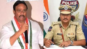 Danam Nagender: హైడ్రా కమిషనర్ ఏవీ రంగనాథ్ పై దానం కీలక వ్యాఖ్యలు..!