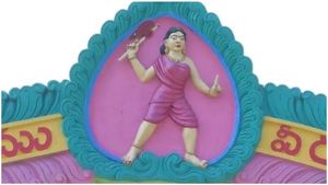 తెల్ల‌దొర‌ల‌కు ఎదురునిలిచి.. ప్రాణాల‌ర్పించిన‌ యోధురాలు గున్న‌మ్మ‌! 