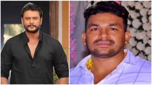 ఎవరీ విల్సన్ గార్డెన్ నాగ? దర్శన్‌తో లింక్ ఏంటీ?