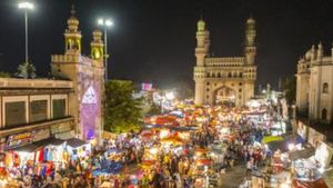 తెలంగాణకు గుడ్ న్యూస్