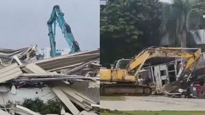 హైడ్రా లిస్టులో ప్రముఖులు - కూల్చివేత జాబితా ఇదే..!!
