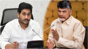 సీఎం సొంత జిల్లాలో స్కామ్, రంగంలోకి దిగిన సీఐడీ, విజయవాడలో ఫైల్స్ ఉన్నాయా ? 
