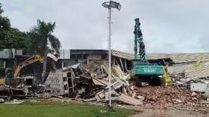 హైడ్రా కూల్చివేతల వెనుక ఇదీ లక్ష్యం..!!