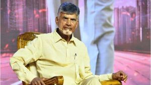 Youtube Academy: ఏపీలో యూట్యూబ్ అకాడమీ..! గ్లోబల్ సీఈవోతో చంద్రబాబు చర్చలు..!