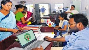 సచివాలయ ఉద్యోగుల ప్రక్షాళన, పోస్టుల రద్దు - ప్రభుత్వ నిర్ణయం..!!