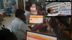 TTD: తిరుమల క్యూలైన్లలో ఆకస్మిక తనిఖీలు, శ్రీవారి భక్తులకు గుడ్ న్యూస్ 