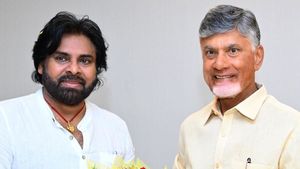  TTD: టీటీడీలో డిప్యూటేషన్లు, వలస పాలనకు చెక్, చంద్రబాబు, పవన్ కల్యాణ్ 