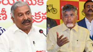 సబ్ కలెక్టర్ ఆఫీసులోకి సీఐడీ చీఫ్ ఎంట్రీ, సీన్ రీ కనస్ట్రక్షన్, రాత్రి ఏం జరిగింది చెప్పండి 