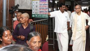  రద్దీ నివారణకు టీటీడీ ప్లాన్.. !!