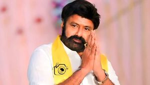 బావ బాలయ్యకు డబుల్ ధమాకా ఇచ్చిన సీఎం, హీరో ఫ్యాన్స్, టీడీపీ క్యాడర్ హ్యాపీ 