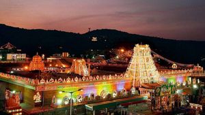 శ్రీవారి కల్యాణోత్సవంపై టీటీడీ తాజా నిర్ణయం