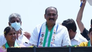 బాలినేని పిటీషన్ వాయిదా..  ఆగిన ఒంగోలు ఈవీఎం రీవెరిఫికేషన్! 