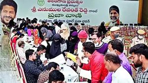 హైదరాబాద్‌లో ప్రజా పాలన సేవా కేంద్రాల ఏర్పాటు: అడ్రస్సులు ఇవే