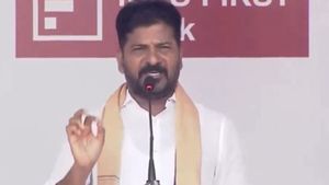 ఆ ఛాన్స్  మాకివ్వండి- ప్రధానికి రేవంత్ రిక్వెస్ట్
